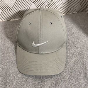 Nike Gray Hat